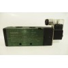 Solenoid Valve, 4V410-15, AC220V 5.5VA, HEYE